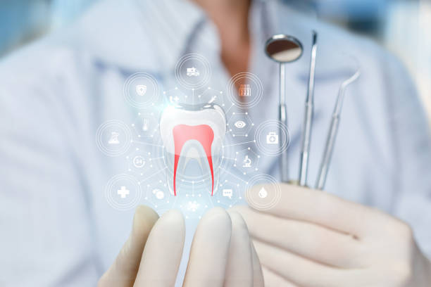 Darmstadt, IN  Holistic Dental Services Company