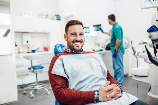 Best Oral Cancer Screening  in Darmstadt, IN
