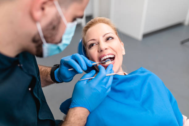 Best Tooth Extraction  in Darmstadt, IN