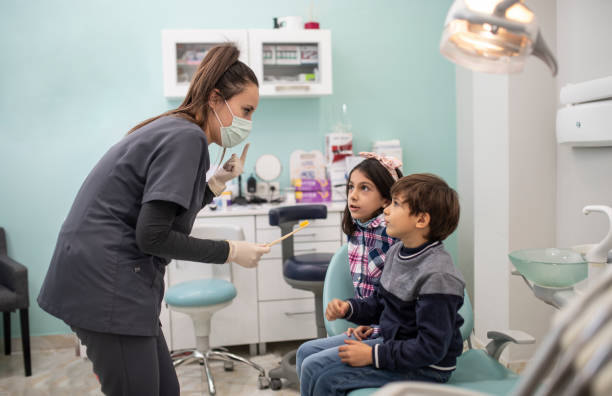 Best Laser Dentistry  in Darmstadt, IN