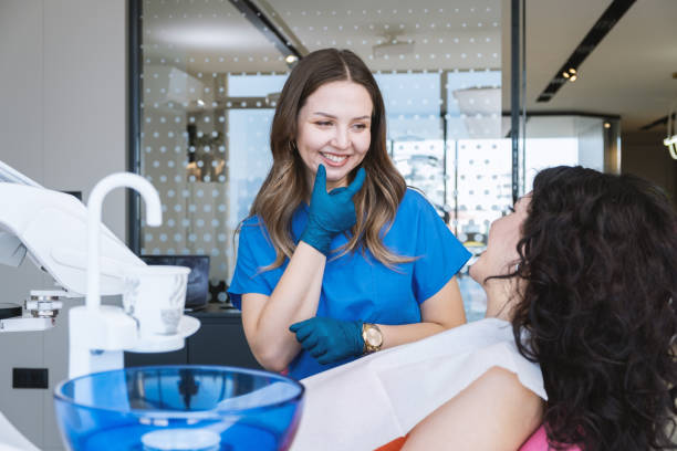 Best Sedation Dentistry  in Darmstadt, IN