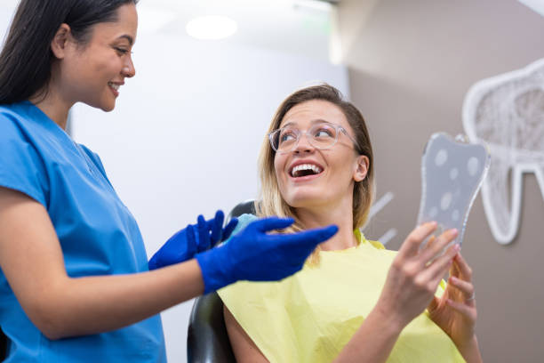 Best Dental X-Rays and Imaging  in Darmstadt, IN