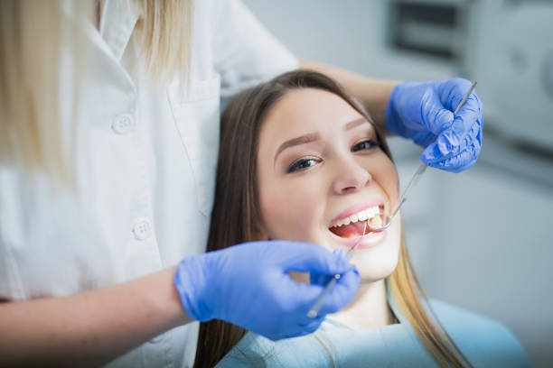 Best Emergency Dental Care  in Darmstadt, IN