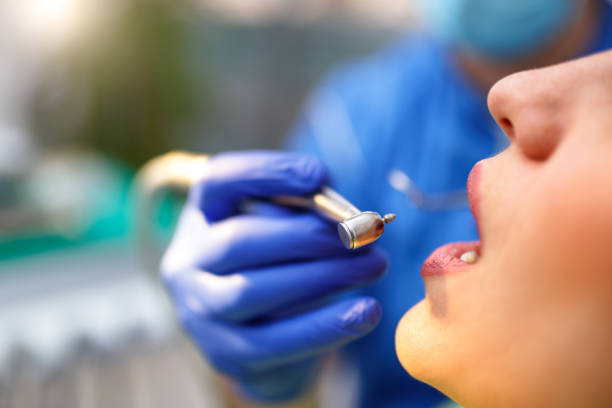Best Cosmetic Dentistry  in Darmstadt, IN